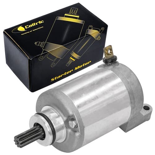 Starter for Bombardier Rally 175 176Cc Engine 2003 2004 420-296-390 711-296-390