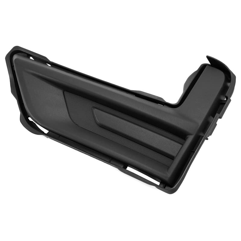 For Nissan Rogue 2017-2020 Fog Light Bezel Bumper Grille Cover Left Driver Side