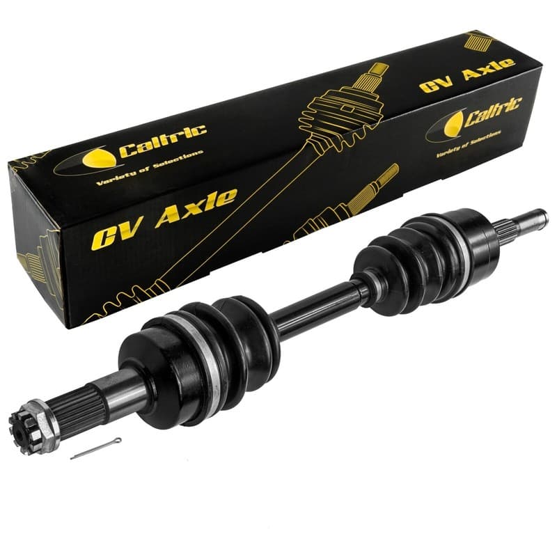 Front Left CV Joint Axle Shaft for Hisun Forge 500 Forge 600 Forge 700 4X4