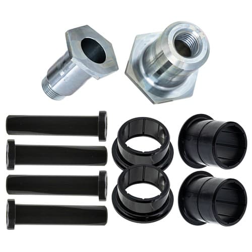 NICHE Complete Swing Arm Bushing Kit for Polaris Trail Boss Blazer 330 250