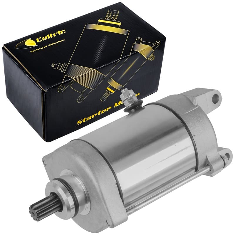 Starter for Honda VT750CD Shadow ACE Deluxe 745cc 1998-2003