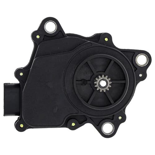 Differential Servo Actuator Motor for Yamaha Grizzly Kodiak 5GH-4616A-02-00