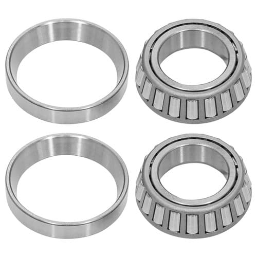 Wheel Tapered Roller Bearings for Woods  DS10.40 DS10.50 DS120 DS1260 DS1440