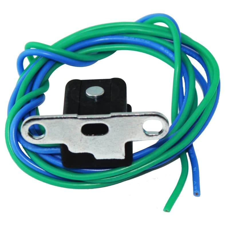 Stator Pulse Pickup Coil Trigger for Yamaha Warrior 350 YFM350 2002 2003 2004
