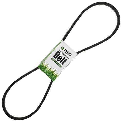 8TEN Deck Drive Belt for Snapper Simplicity Murray 7106209YP Lawn Tractors