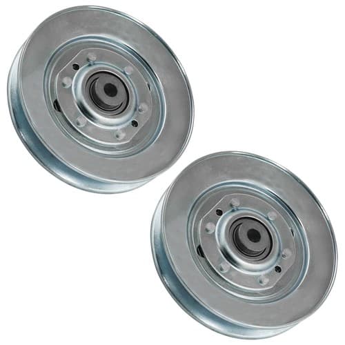 61" Deck Pulley for Ferris 3200Z IS2100Z IS3200Z 5901568 5901592 5901578