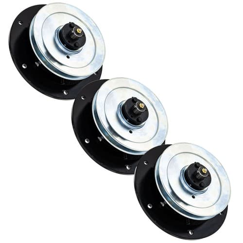 8TEN Mower Spindle For Ferris IS3200Z 5413009 84003242 72-Inch Deck 3 Pack