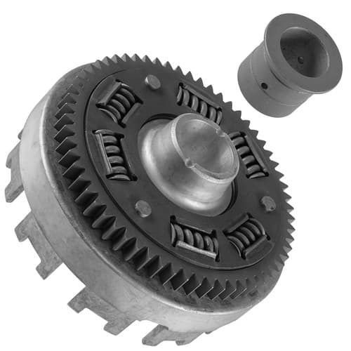 Clutch Outer Basket For Honda Rancher 420 TRX420TM 2x4 2007-2026