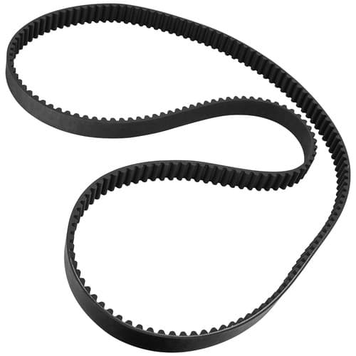 59 1/2" x 3/4" Timing Deck Belt For Cub Cadet Lawn Tractor LTX 1040 LTX 1042