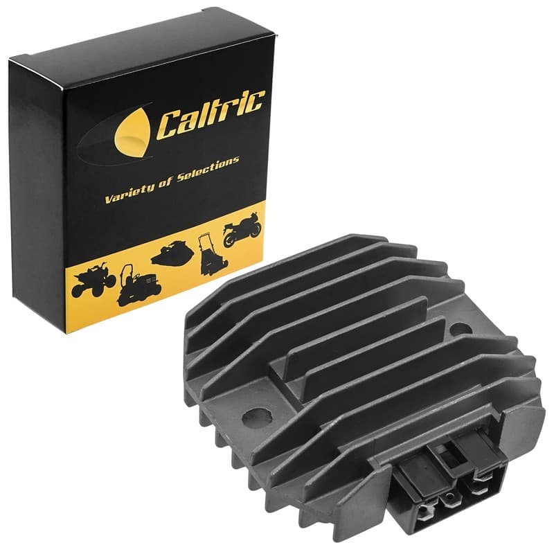 Regulator Rectifier for Yamaha R6 YZFR6 2001-2005 Champions Limited Edition