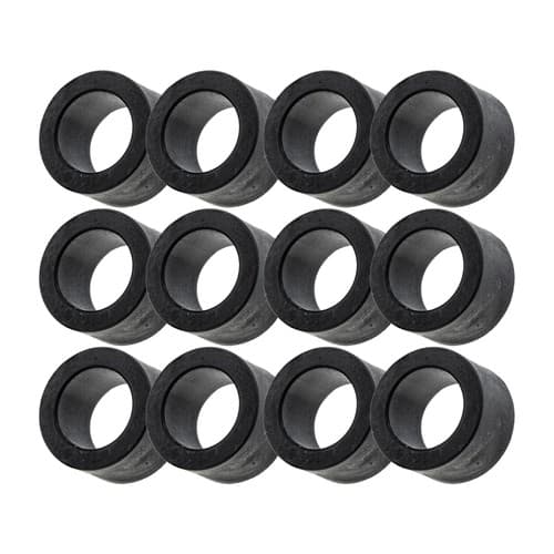 NICHE Control A-Arm Bushing Sleeve for Polaris General Ranger 1000 12 Pack