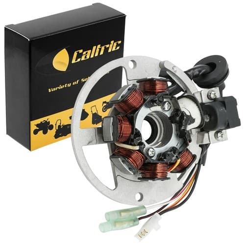 Stator for Eton Atv 90 Rxl-90 Viper 90 90Cc Rxl90 Generator