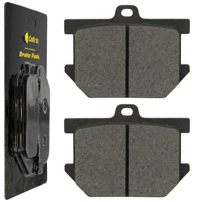 Rear Brake Pads for Yamaha XS650 Xs 650 Heritage 1978-1983 Rear Brake Pads