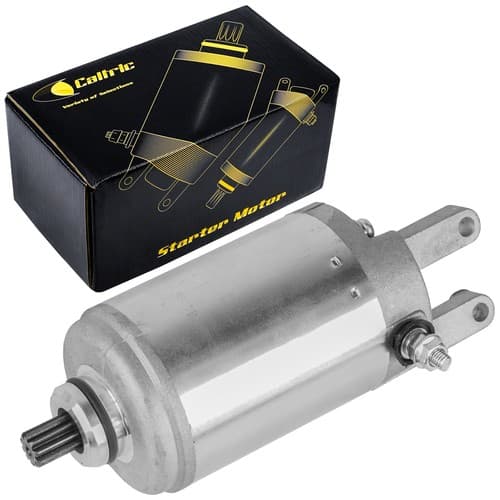 Starter for Honda Fourtrax 250 TRX250 1985 1986