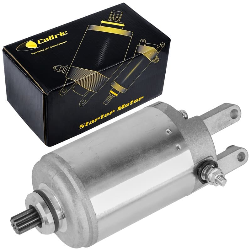 Starter for Honda Fourtrax 250 TRX250 1985 1986