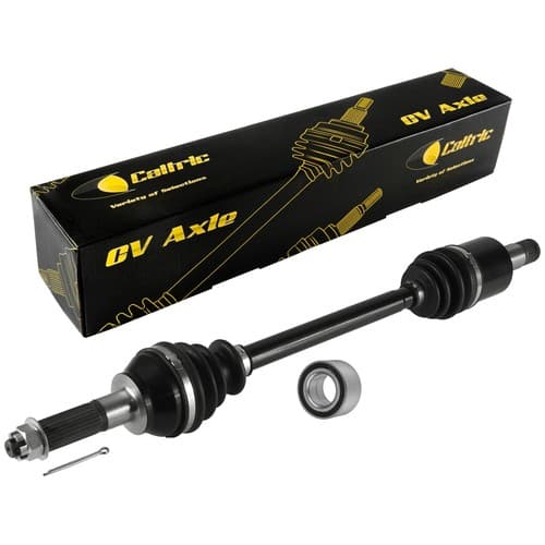 for Polaris Ranger 500 2X2 4X4 / 700 4X4 EFI 2007-2009 Rear RH CV Axle w/Bearing