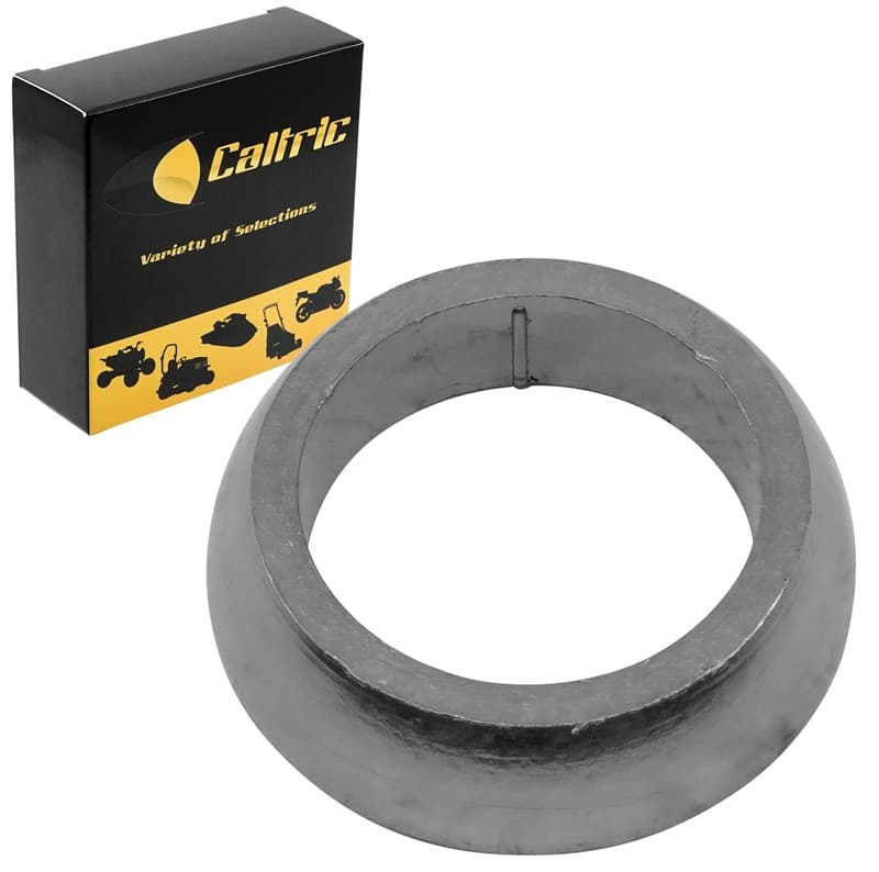 Exhaust Muffler Gasket For Can-Am CanAm Maverick X3 4x4 Turbo 2017-2026