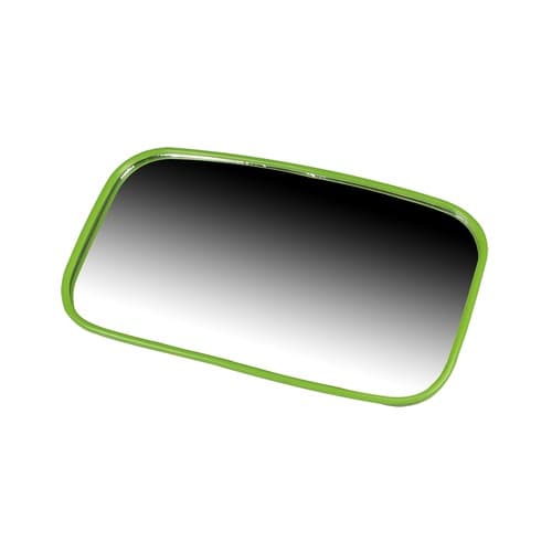 NICHE Rear View Mirror for John Deere Gator HPX XUV 550 560 590 625 835 Green
