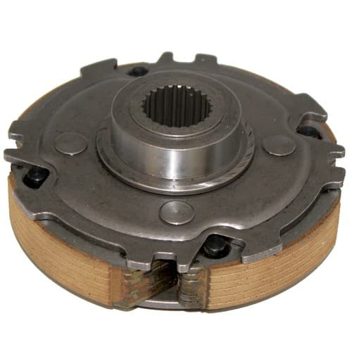 for Honda TRX350TM TRX350TE Rancher S ES 2000-06 WET Clutch Centrifugal Carrier