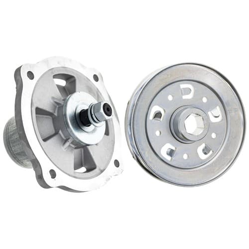 8TEN Deck Spindle for Kubota RCK48P-751Z K5663-34510 K5583-33582 48-Inch