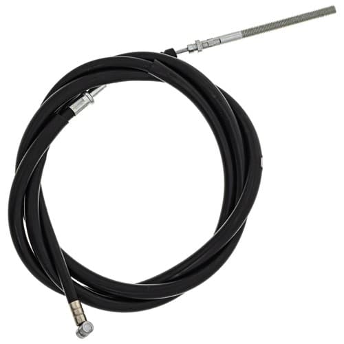 NICHE Hand Brake Cable for Honda ATC185S ATC200 43460-958-670 43460-958-013