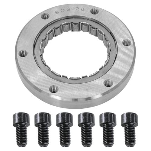 Starter Clutch One Way Bearing Sprag for Suzuki VS1400GLP Intruder 1400 1987-04