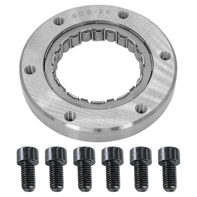 Starter Clutch One Way Bearing Sprag for Suzuki VS1400GLP Intruder 1400 1987-04