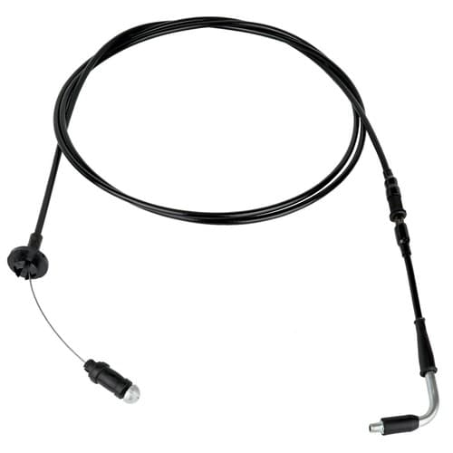 Celox Throttle Cable for Polaris 7081247 Throttle Cable Ranger 700 XP EFI