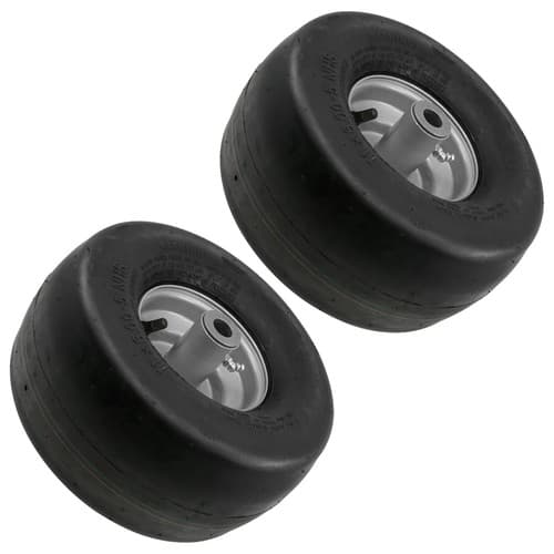 576588601 576588602 Mower Wheels For Dixon ZTR 54 2012 / Ram 48 2010 2012-2013