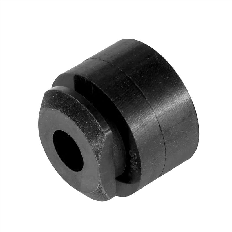 Seat Mount Rubber Bumper fits Can-am Maverick Max 1000 2013 2014-2018 708001671