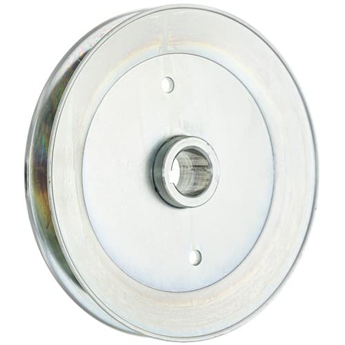 8TEN Deck Spindle Pulley For Ferris ISX2200 ISX800 IS2100Z SRSZ3X 5105004YP