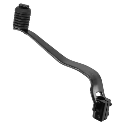 Caltric Gear Shift Pedal For Honda Foreman 500 TRX500TM 2X4 24700-HP0-A00