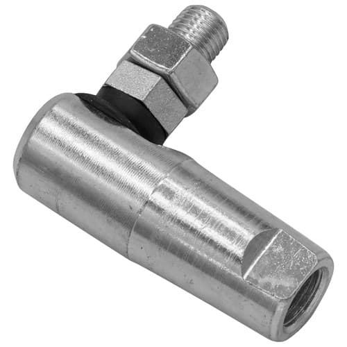 Tie Rod End Ball Joint For John Deere LX255 LX266 LX277 LX279 LX288
