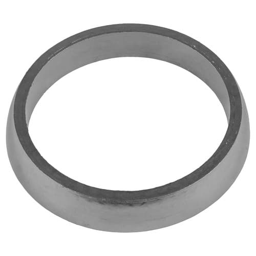 Exhaust Pipe Seal Socket Gasket for Polaris 440 XCR SP PRO X 1997- 2007/ 3610046