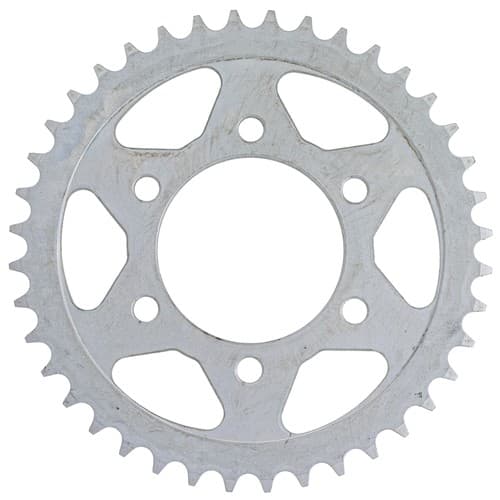 NICHE 525 40 Tooth Rear Drive Sprocket for Kawasaki Ninja ZX6R ZX10R Z1000