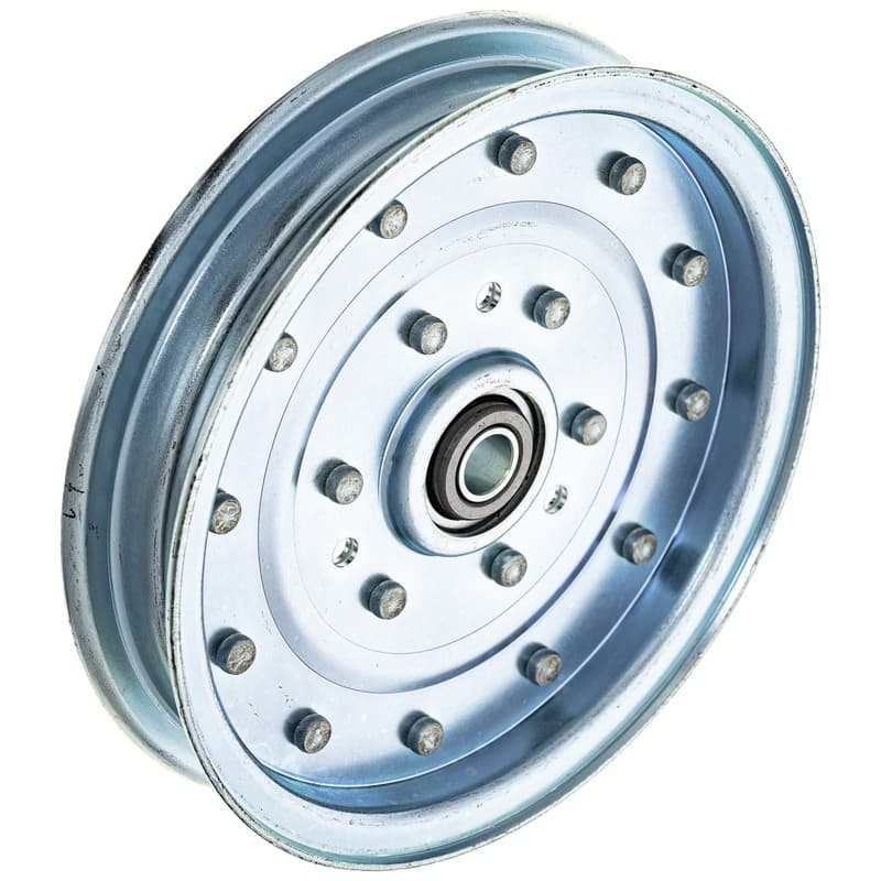 8TEN Idler Pulley for Ferris Simplicity Snapper IS2100Z 5103800 5102831 5021976