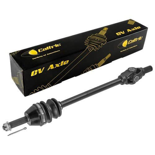 Front Left Or Right CV Joint Axle For Polaris Ranger 500 2x4 4x4 6X6 2000-2005