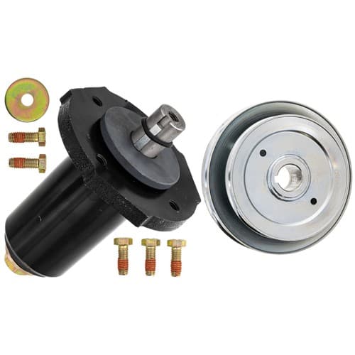8TEN Deck Spindle for Gravely Pro-Turn 152 58810800 07340300 52-Inch