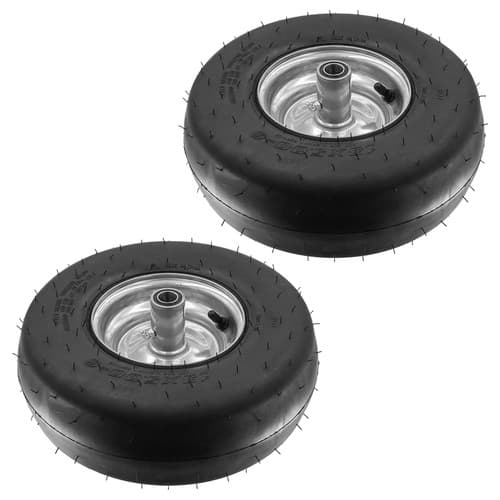 120-2251 Tire and Wheel For Toro Titan ZX4800 74846 48" / ZX5400 74848 54"
