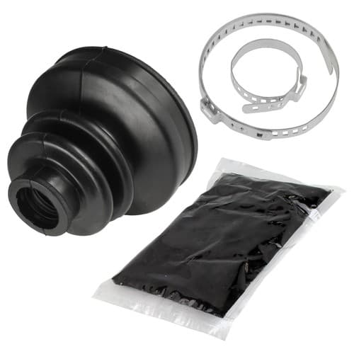 Rear Axle Outer CV Boot Kit for Kawasaki Teryx 750 KRF750 4X4 2008-2011