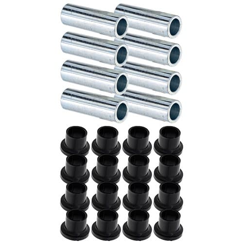 NICHE Control A-Arm Bushing Sleeve Kit for Can-Am DS 450 Outlander 650 Renegade