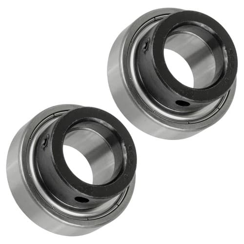 2 Spindle Bearing fits Craftsman Husqvarna 539107406 539102677 539115279