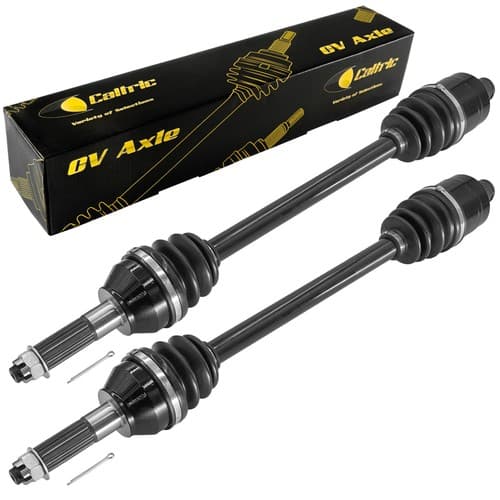 Rear Left and Right CV Axle For Polaris Ranger 1000 23-26 / Ranger XP 1000 22-26