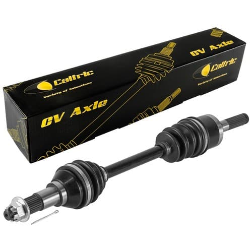 Front Right CV Joint Axle Shaft For Can-Am Outlander 570 4X4 2016-23 Except XMR
