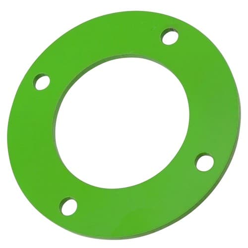 Deck Spindle Reinforcement Ring fits John Deere LA110 LA115 LA120 LA125 LA130