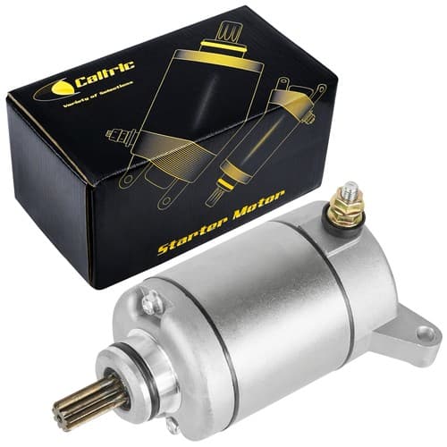 Starter for Yamaha Atv 450 YFZ450  New 2004-2013 5Tg-81800-00-00