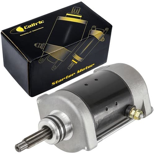 Starter For Polaris General 1000 / General 4 1000/ General XP 4 1000 2016-2025