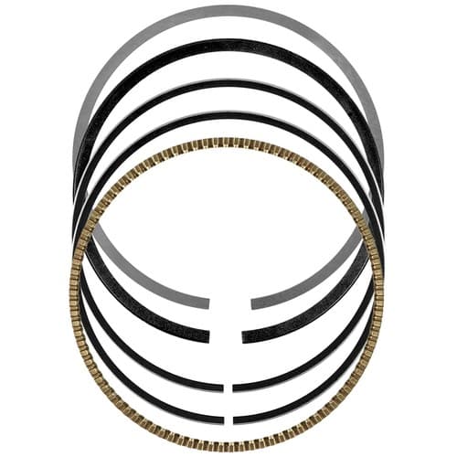 Piston Rings For Yamaha Grizzly 450 YFM450/Wolverine 450 YFM450 2007-2014