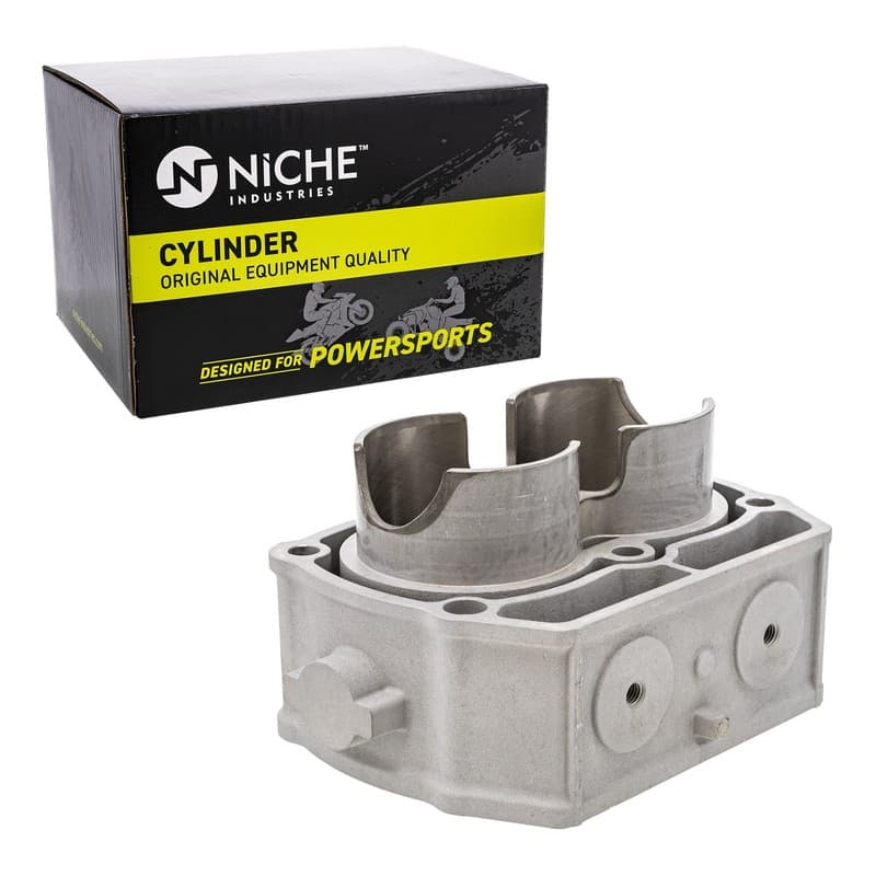 NICHE Engine Cylinder 80mm for Polaris Sportsman Ranger RZR Sportsman 800