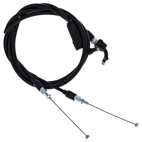 NICHE Push Pull Throttle Cable for KTM 350SXF Husqvarna FC 250 350 79002091000